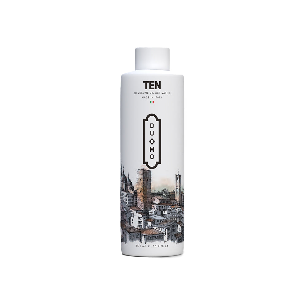 10 Volume 1L Amonia Free Hair Color