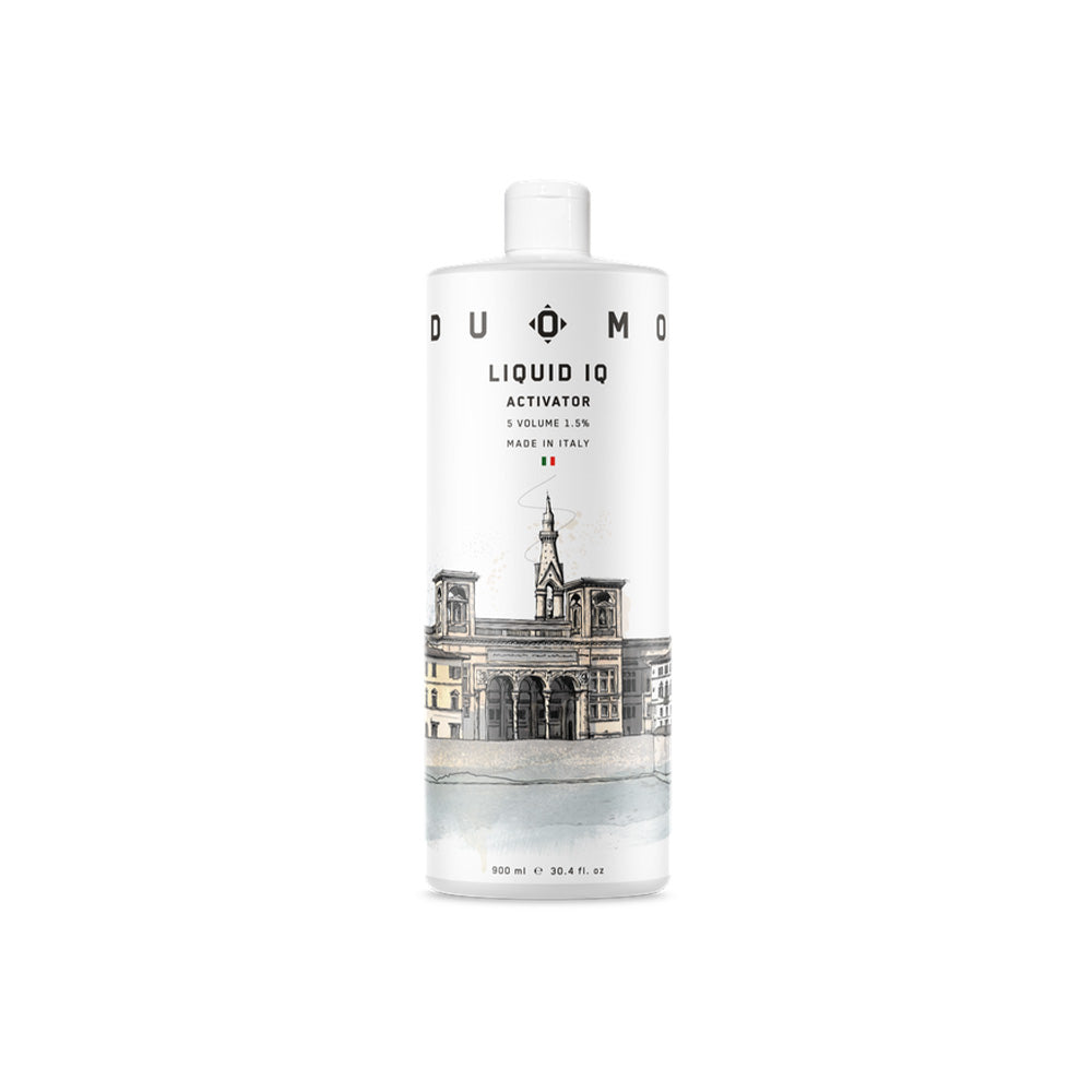 Liquid Iq 5 Volume Activator