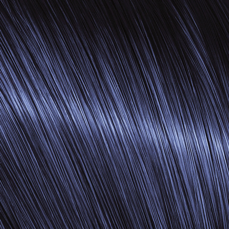 The Present Time Colors