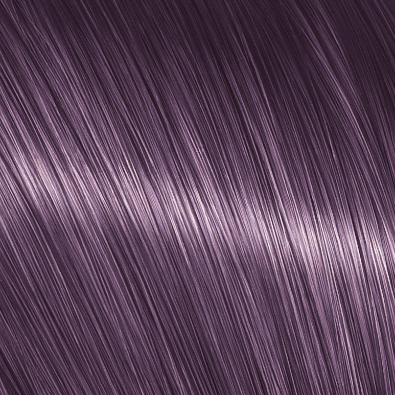 The Present Time Colors