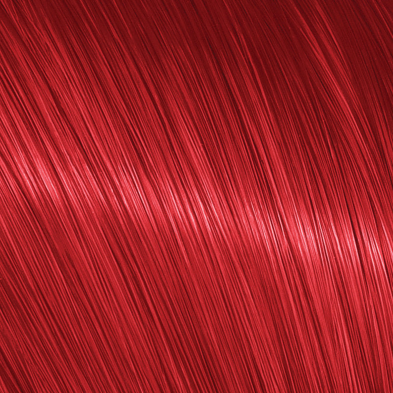 The Present Time Colors