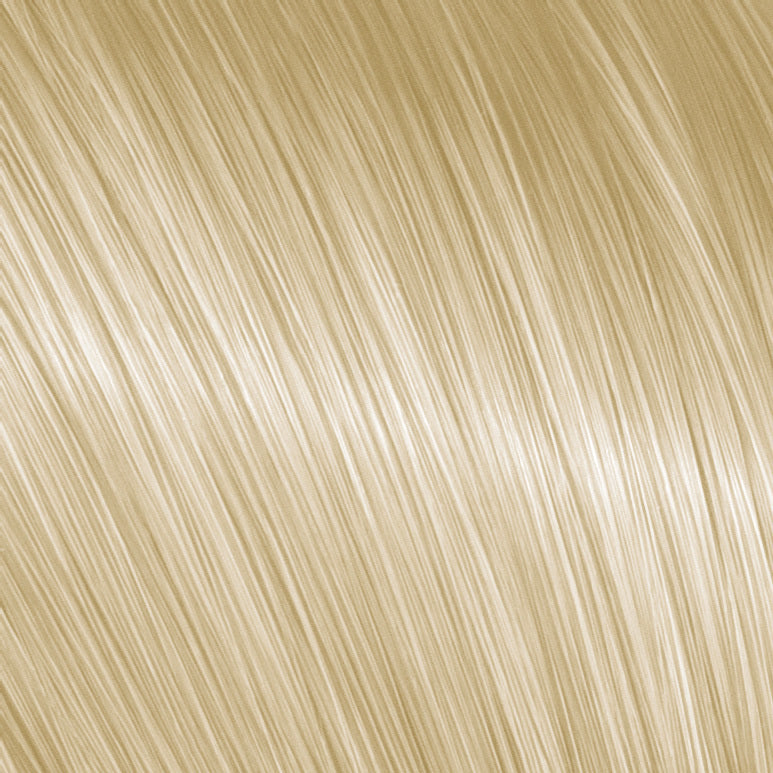 The Present Time Colors