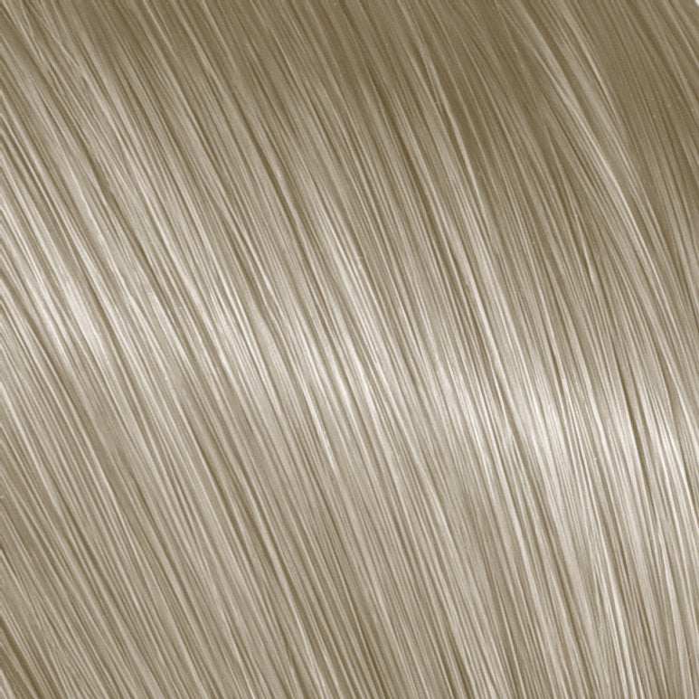 The Present Time Colors