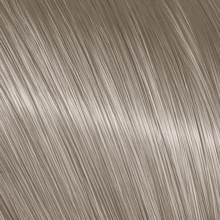 The Present Time Colors