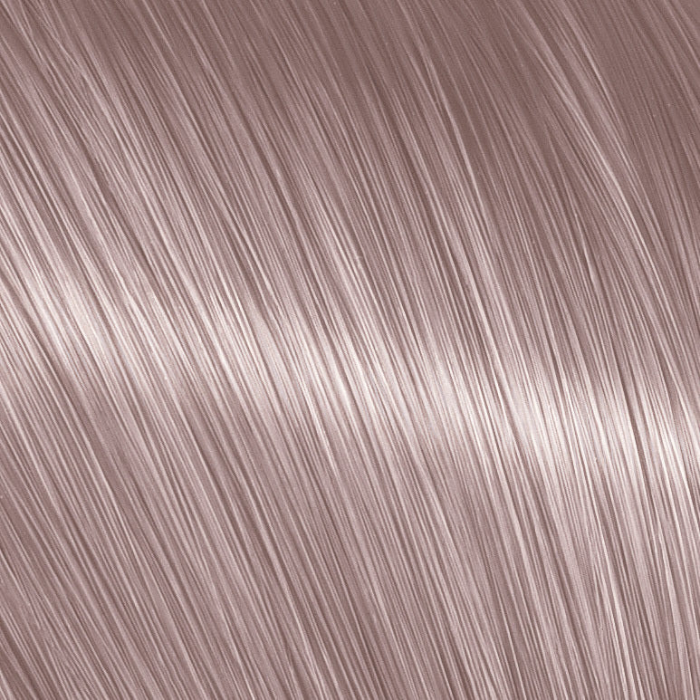 The Present Time Colors