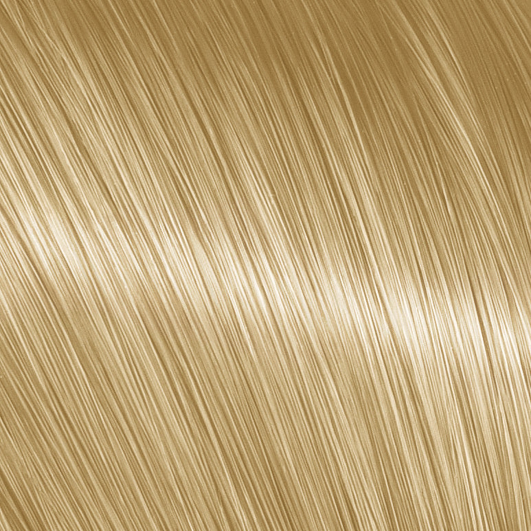 The Present Time Colors