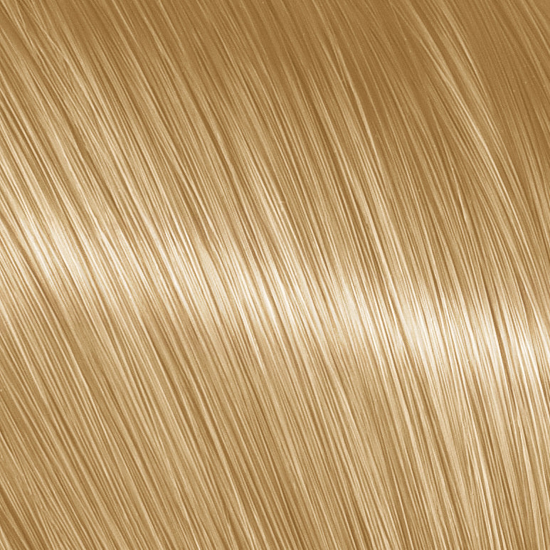 The Present Time Colors