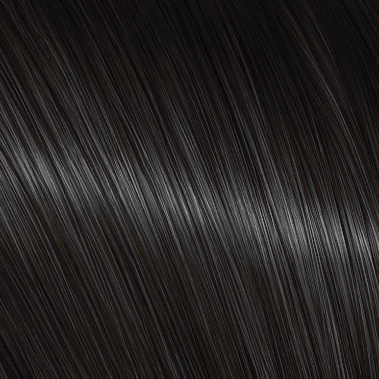 The Present Time Colors