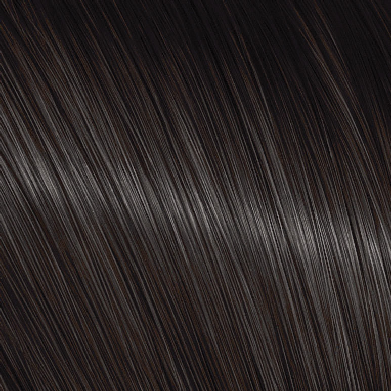 The Present Time Colors