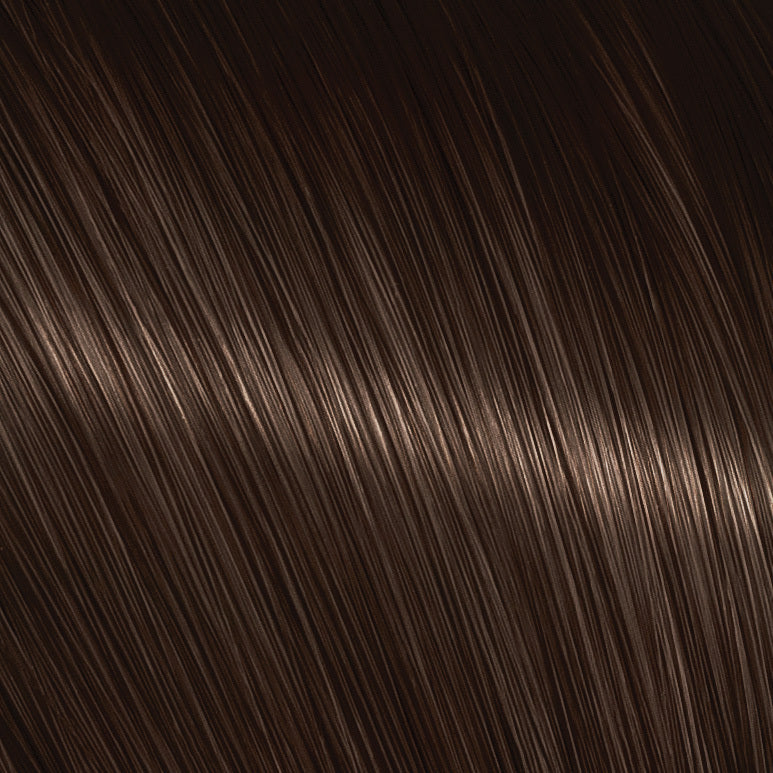 The Present Time Colors