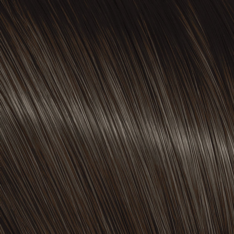 The Present Time Colors