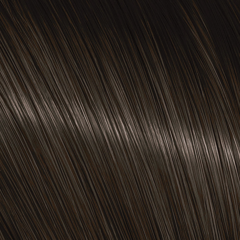 The Present Time Colors