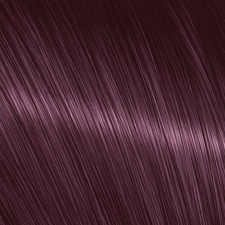 The Present Time Colors