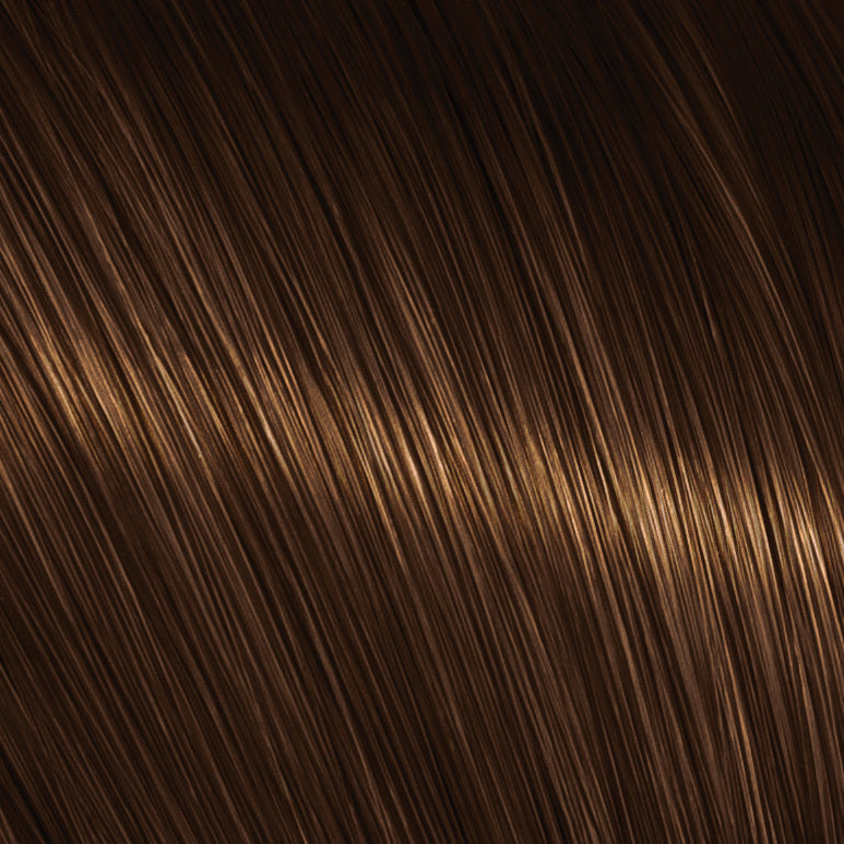 The Present Time Colors