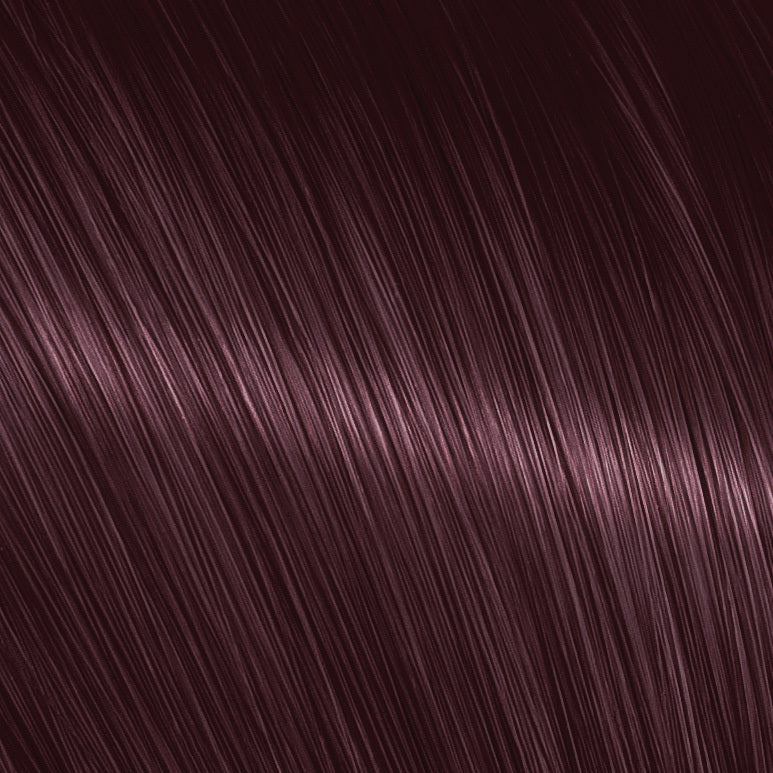 The Present Time Colors