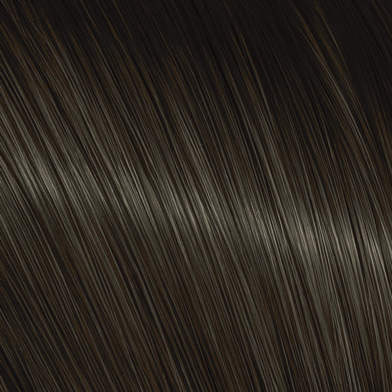 The Present Time Colors