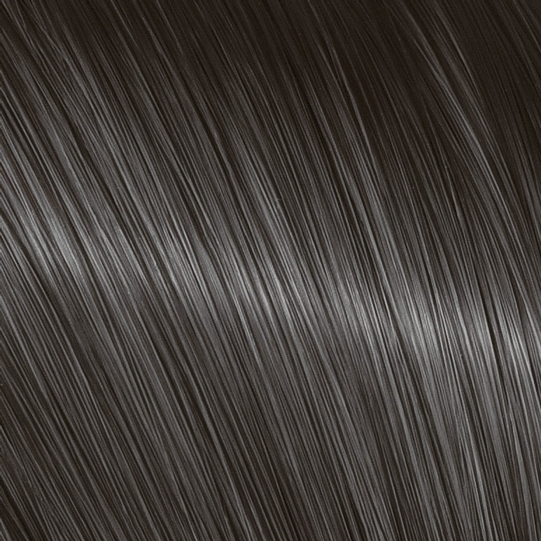 The Present Time Colors