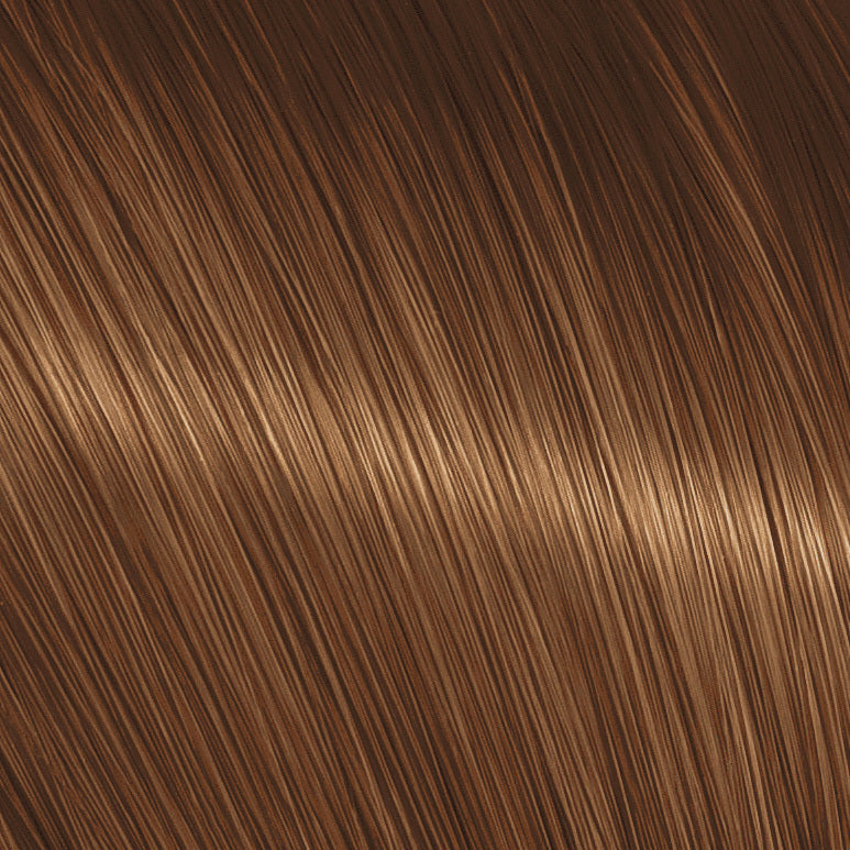 The Present Time Colors