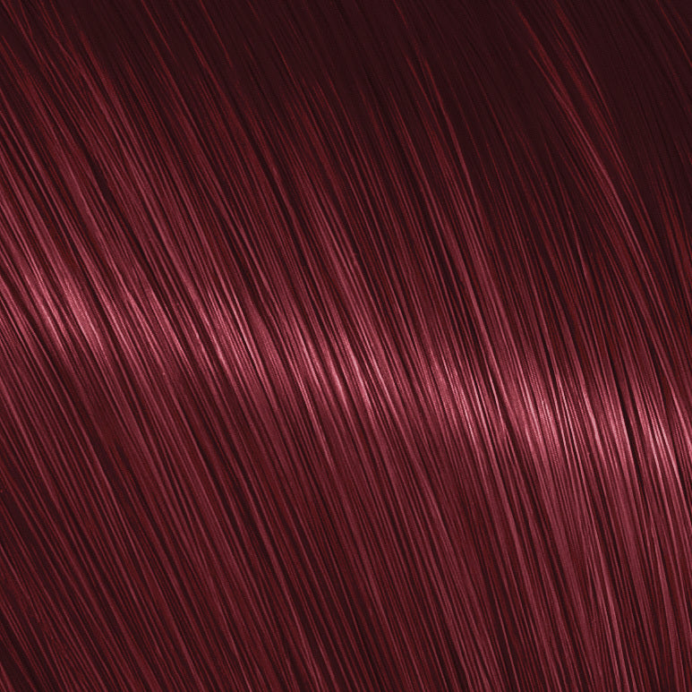 The Present Time Colors