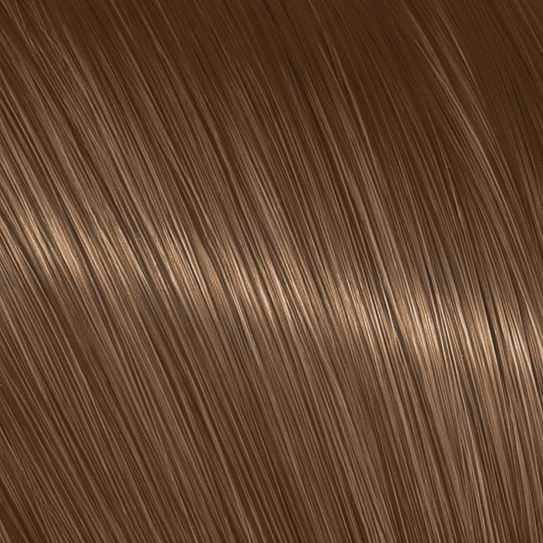 The Present Time Colors