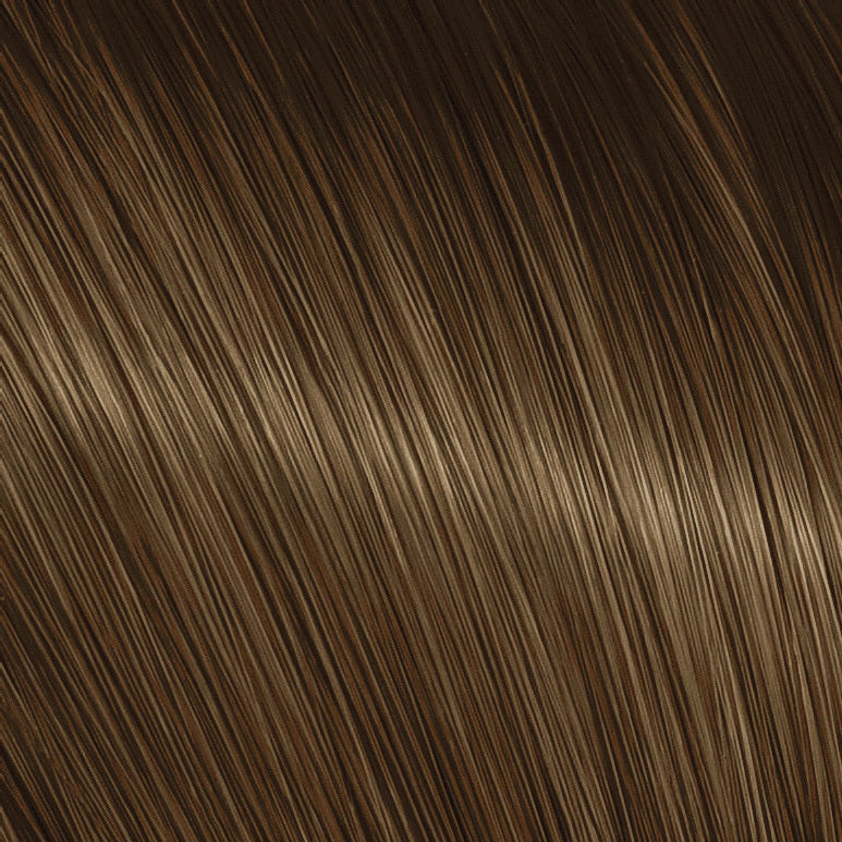 The Present Time Colors