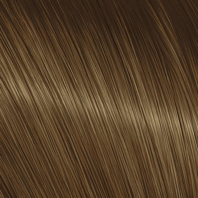 The Present Time Colors