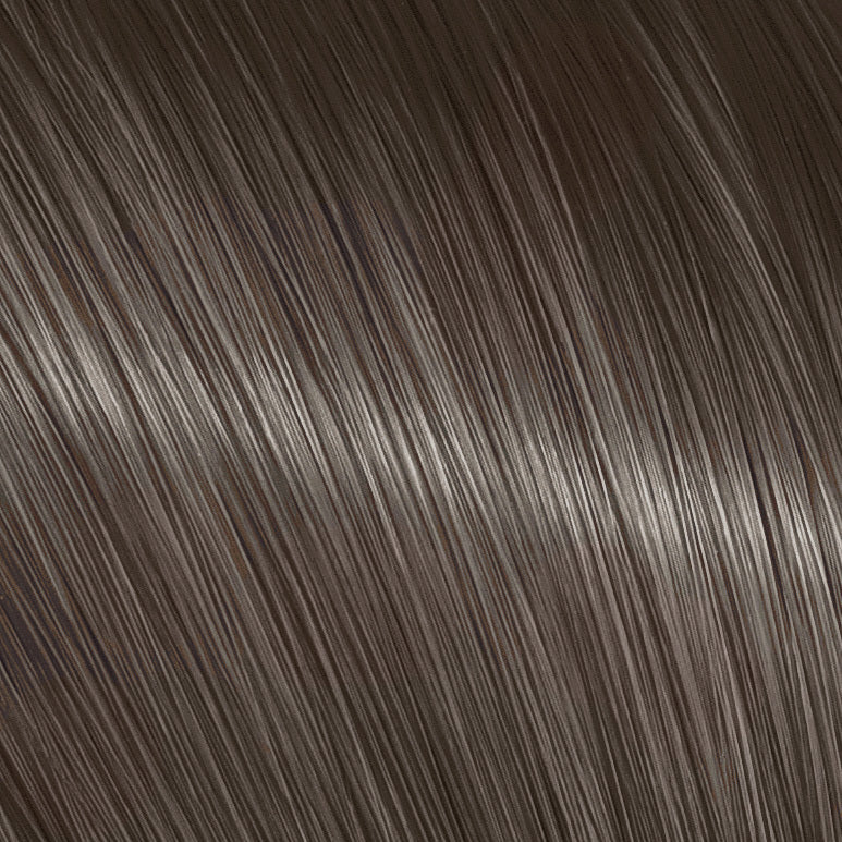 The Present Time Colors