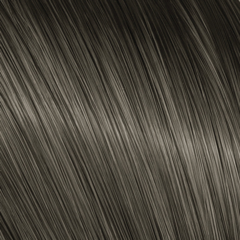 The Present Time Colors