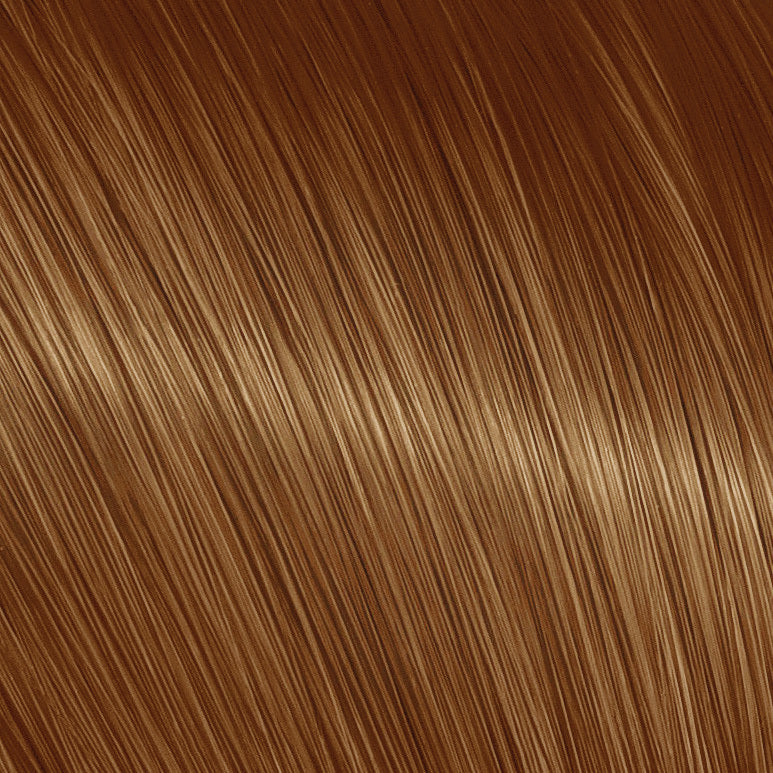 The Present Time Colors