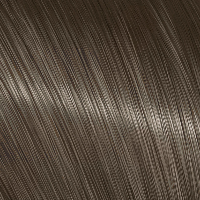 The Present Time Colors