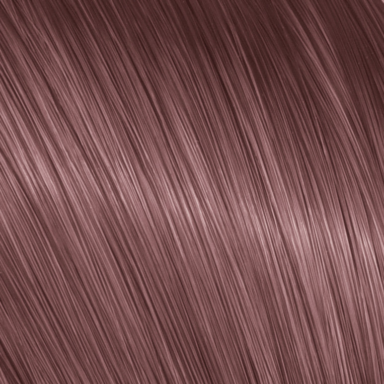 The Present Time Colors