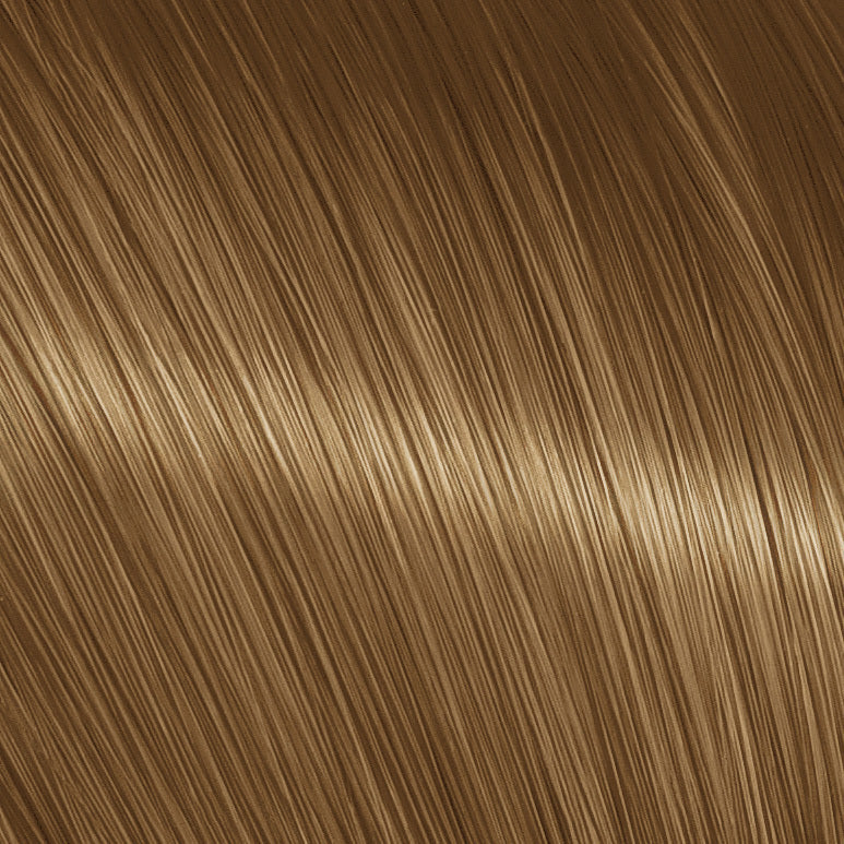 The Present Time Colors