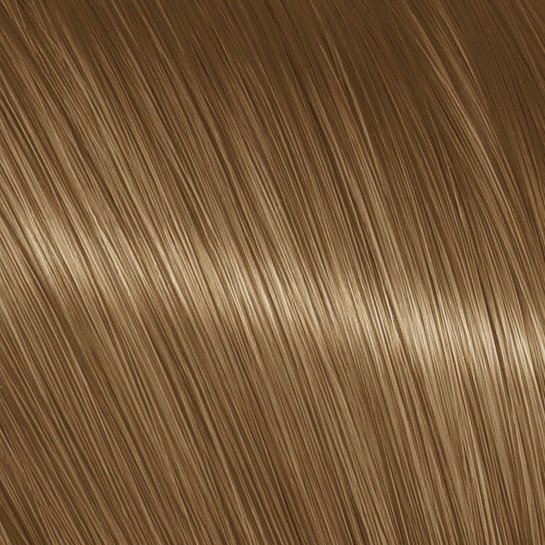 The Present Time Colors