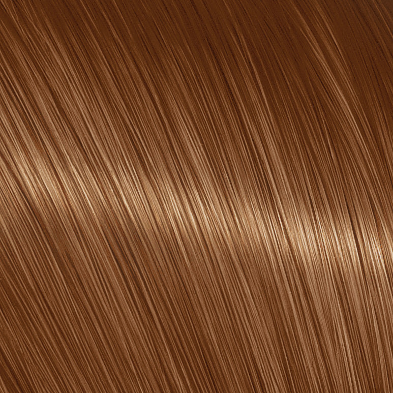 The Present Time Colors