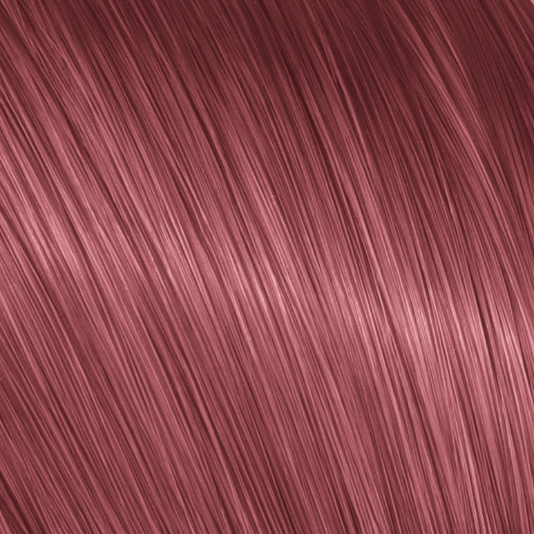 The Present Time Colors