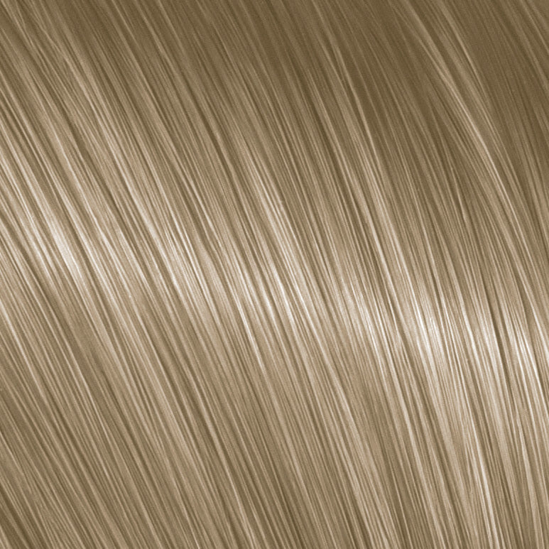 The Present Time Colors