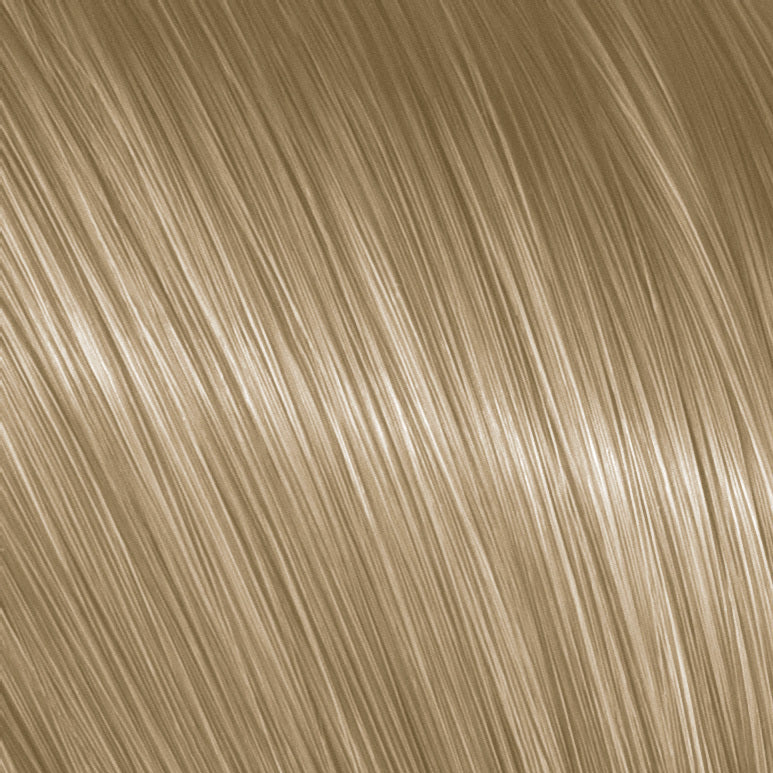 The Present Time Colors