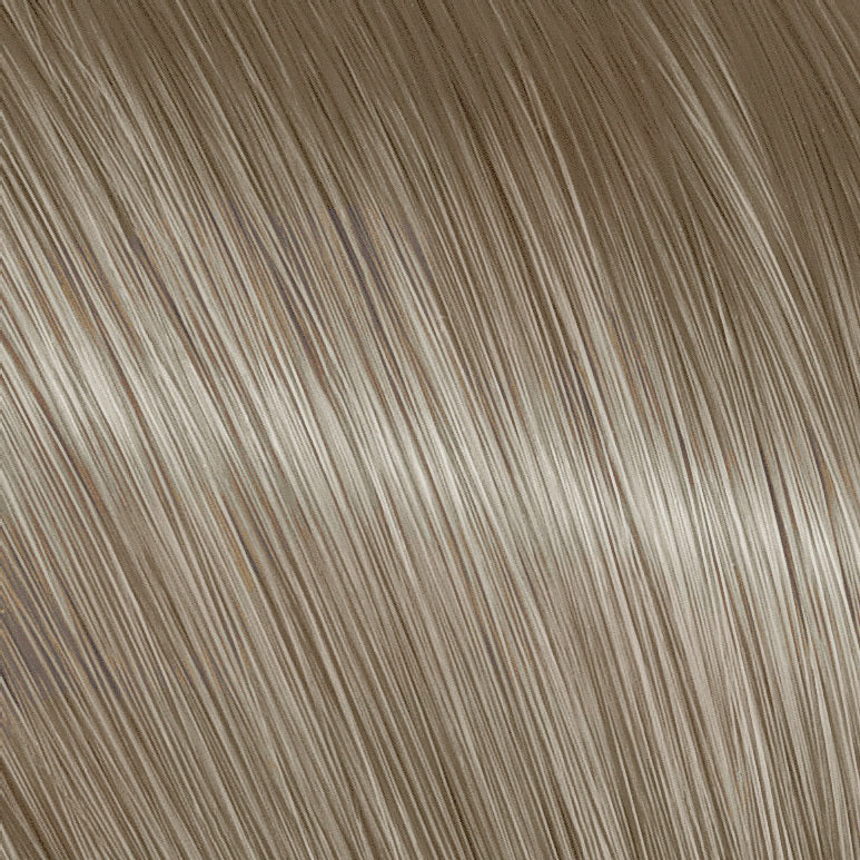 The Present Time Colors