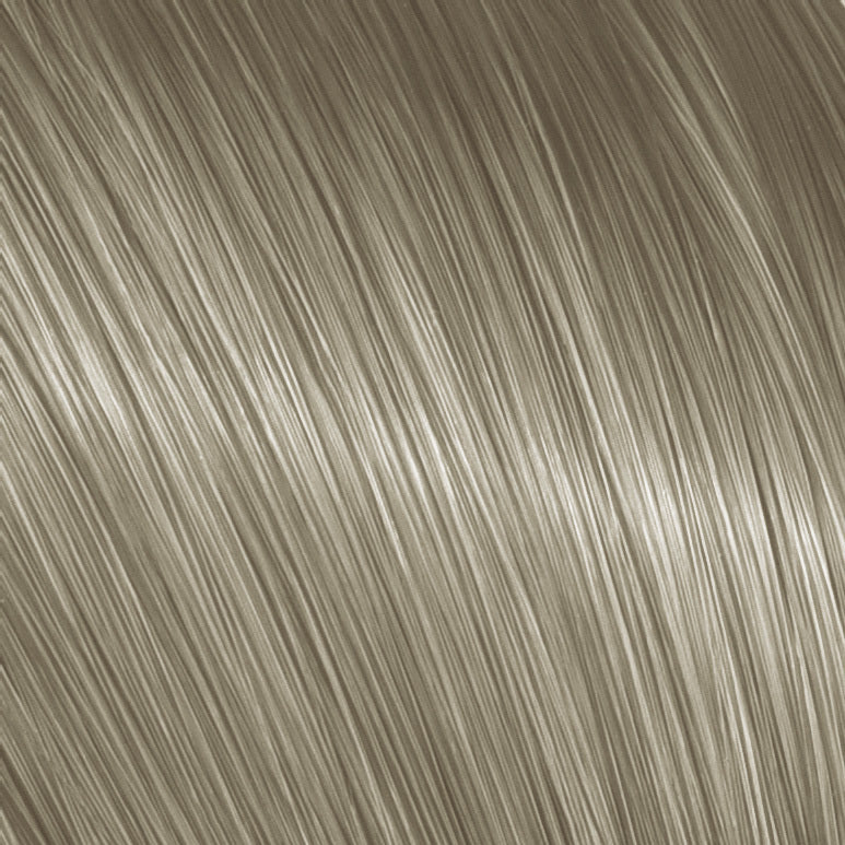 The Present Time Colors