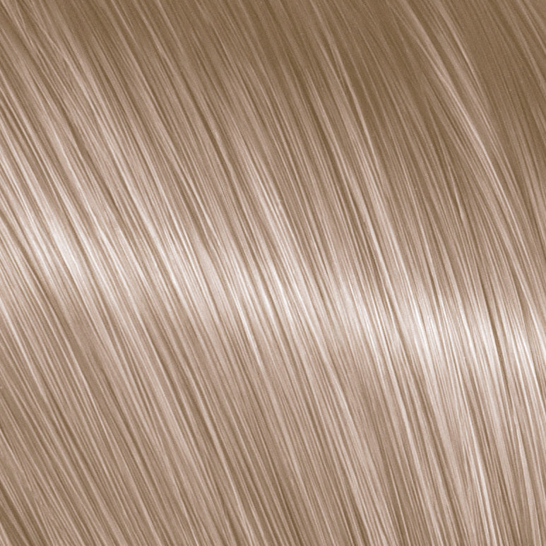 The Present Time Colors