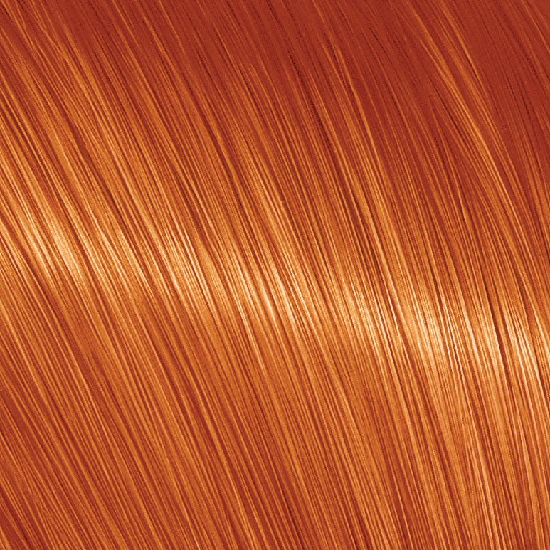 The Present Time Colors