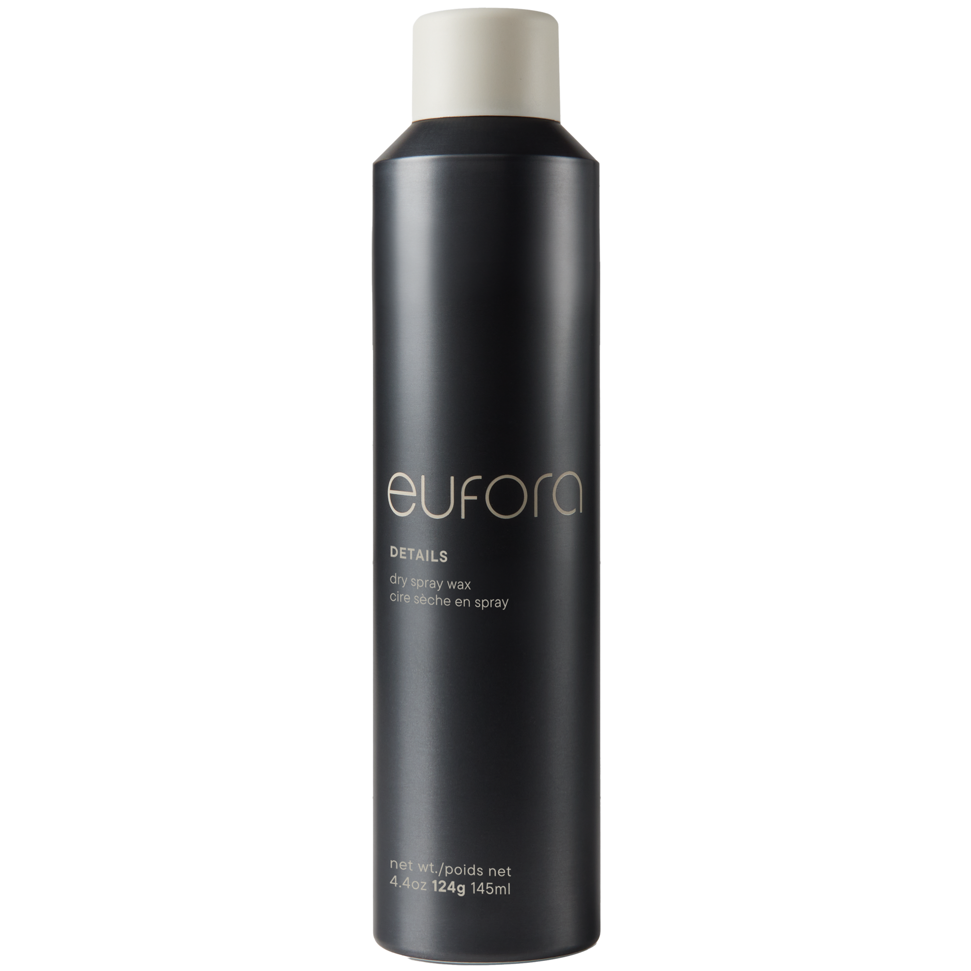 EuforaStyle DETAILS dry wax spray