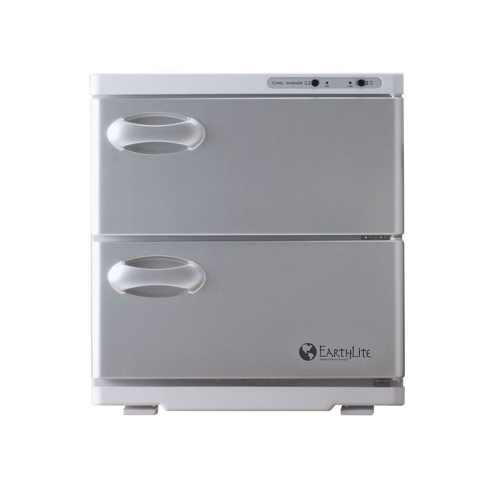 Large Uv Hot Towel Cabinet White 176 H X 161 W X 167 D