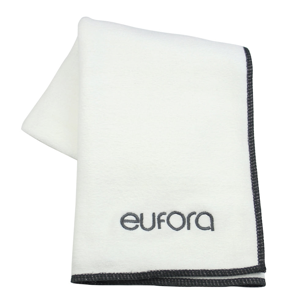 Tools: Curl'n Microfiber Towel - White