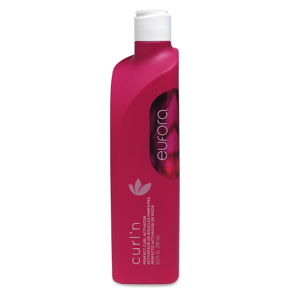 Curl'n Perfect Curl Activator