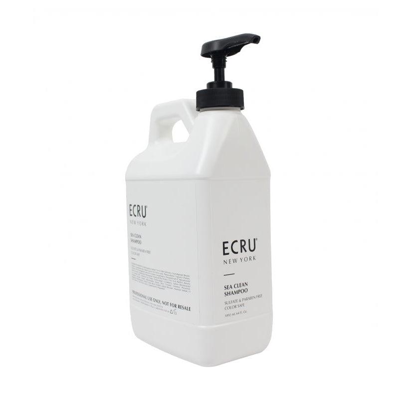 Sea Clean Shampoo