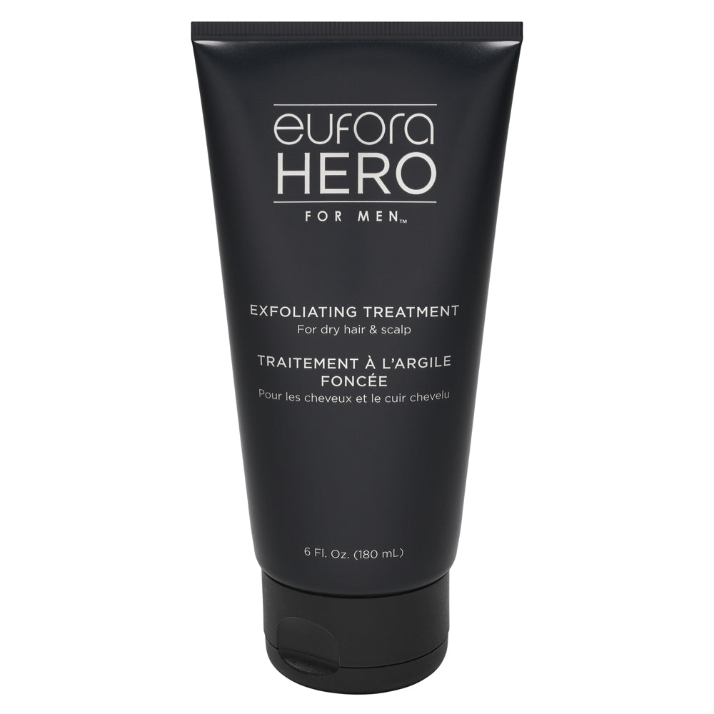 HERO for Men Exfoliating Treatment