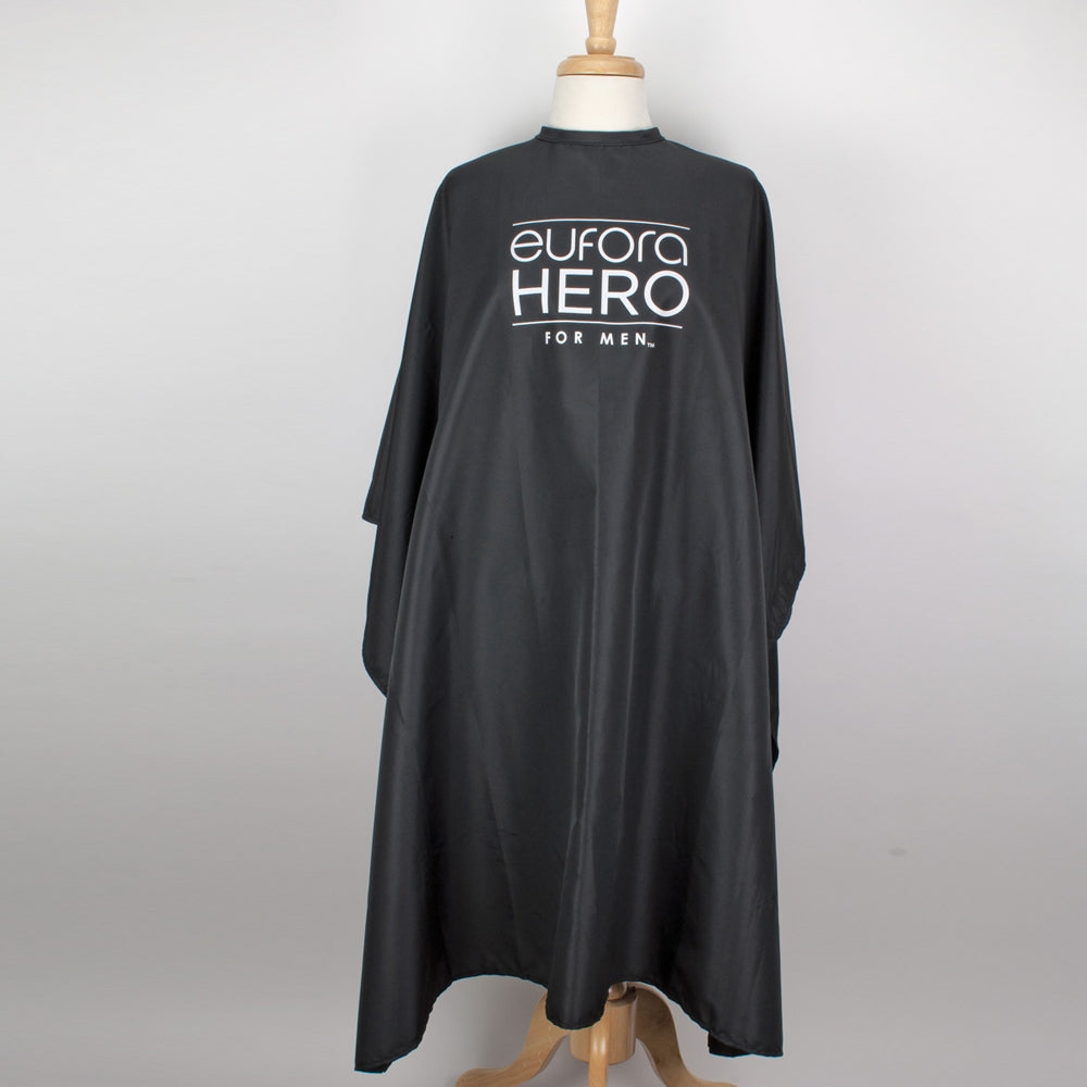 HERO for Men Cape - Black