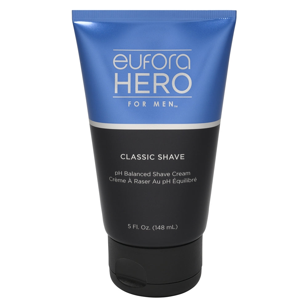 HERO for Men Classic Shave