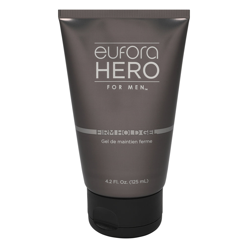 HERO for Men Firm Hold Gel